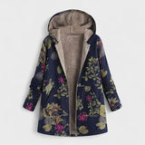 The Cosy Vintage Parka