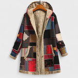 The Cosy Vintage Parka