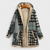 The Cosy Vintage Parka