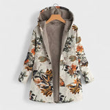 The Cosy Vintage Parka