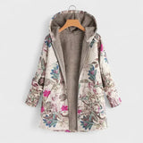 The Cosy Vintage Parka