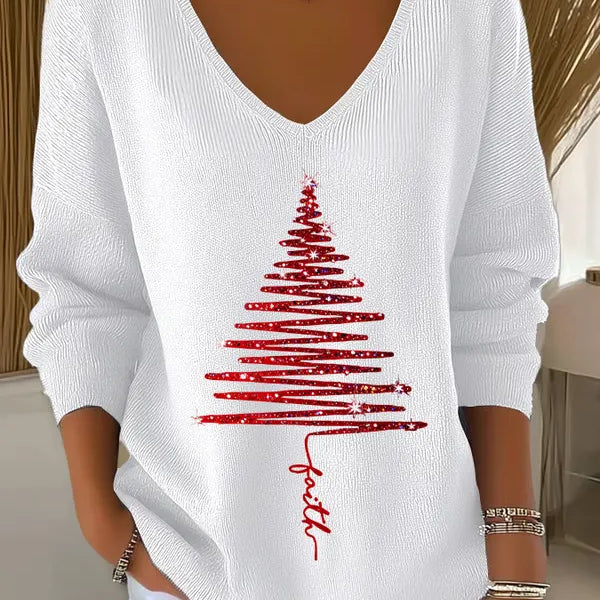 Comfortable Sweater
