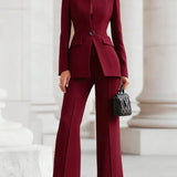 Ladies’ Two-Piece Suit