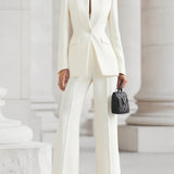 Ladies’ Two-Piece Suit