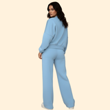 Women’s Bomber Jacket Set