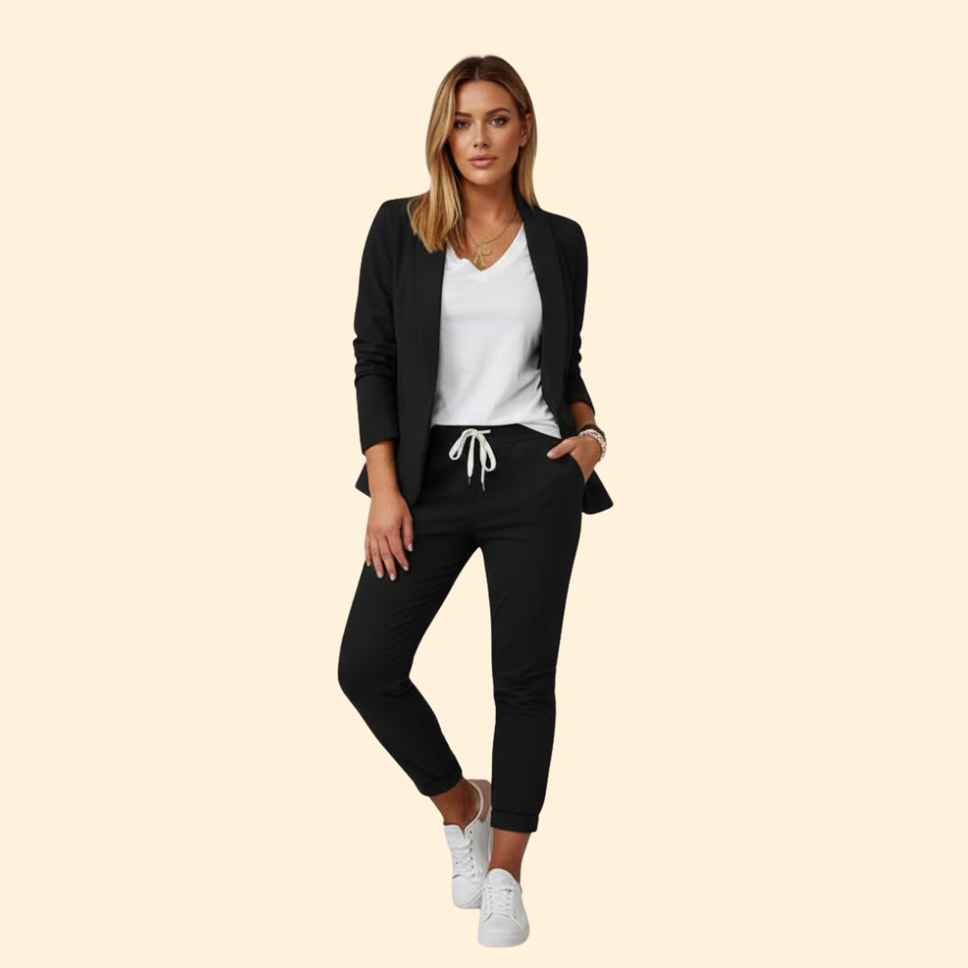 Women’s Blazer Set