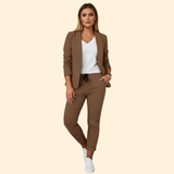 Women’s Blazer Set