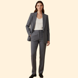 Women’s Blazer Trouser Set