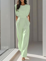 Pale Green