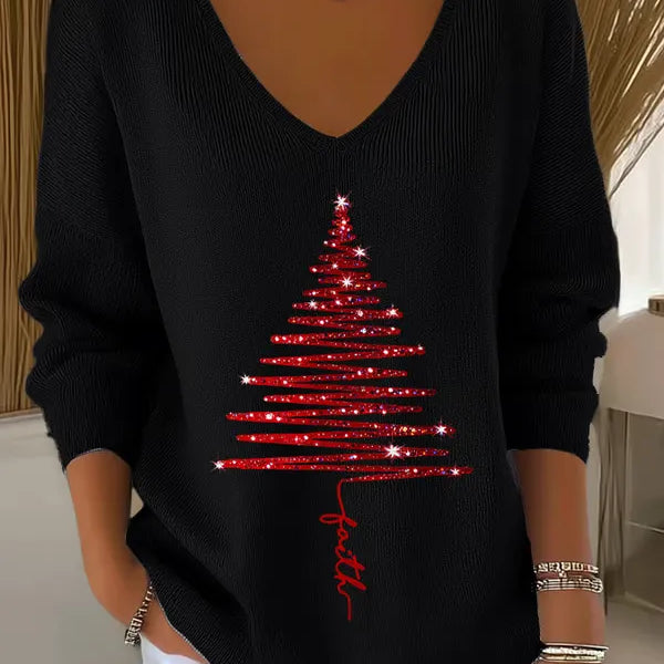 Comfortable Sweater