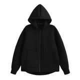 Women Hooded Gilet
