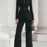 Ladies’ Two-Piece Suit