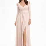 Alina Maxi Dress