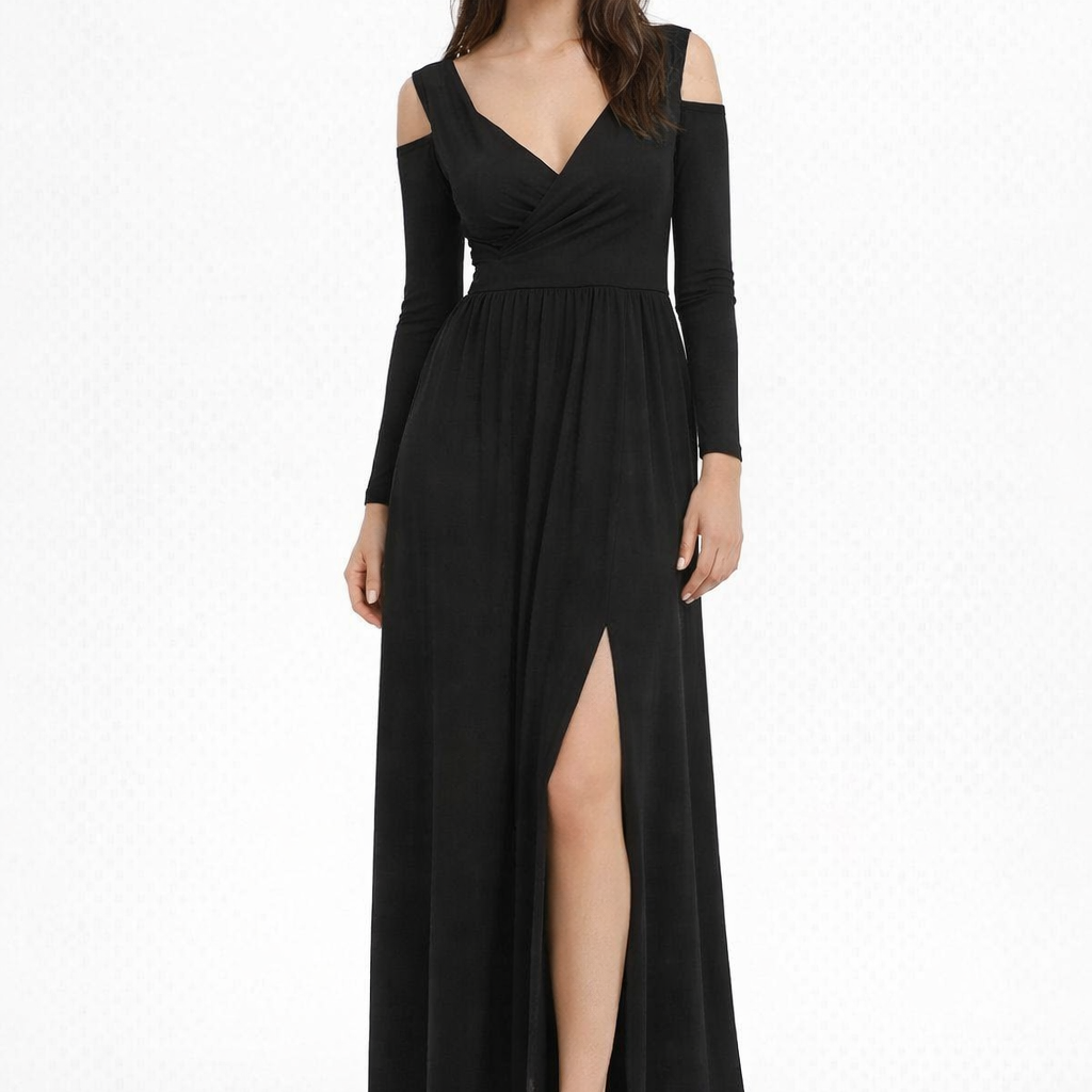 Alina Maxi Dress