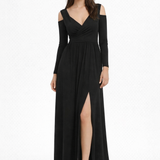 Alina Maxi Dress