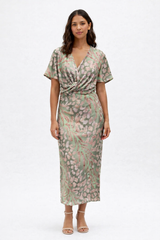 Sage Print