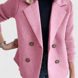 Elegant Blazer Jacket