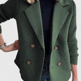 Elegant Blazer Jacket