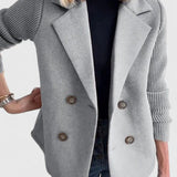 Elegant Blazer Jacket