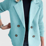 Elegant Blazer Jacket