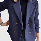 Elegant Blazer Jacket