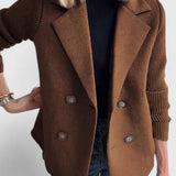 Elegant Blazer Jacket