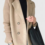 Elegant Blazer Jacket