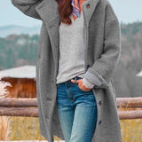 Classic Cozy Coat