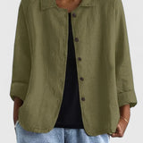Classic Cotton Light Top
