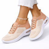 Orthopedic Slip-On Sneakers – Lightweight Everyday Comfort
