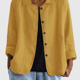 Classic Cotton Light Top