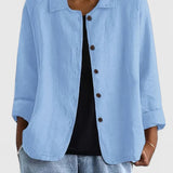 Classic Cotton Light Top