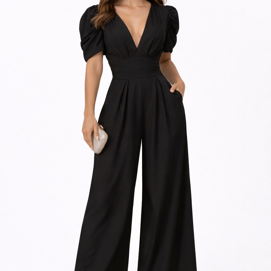Calandra Jumpsuit