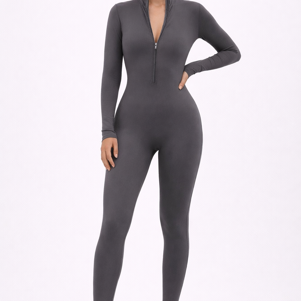 Camile Jumpsuit