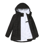 Elegant Winter Coat