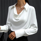 Amysaint | Timeless Blouse