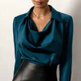 Amysaint | Timeless Blouse