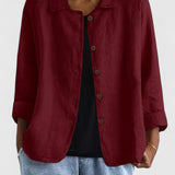 Classic Cotton Light Top