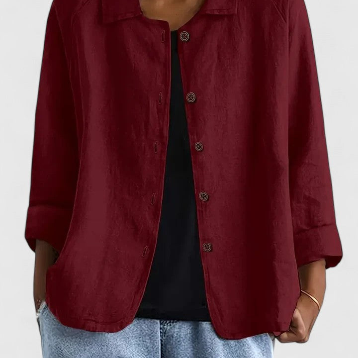 Classic Cotton Light Top