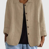 Classic Cotton Light Top