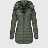 Long Down Jacket
