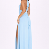 Emine Wedding Guest Maxi Dress