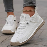 Ergonomic Support Sneakers