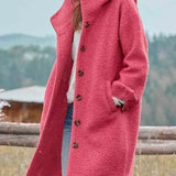 Classic Cozy Coat