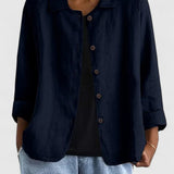 Classic Cotton Light Top
