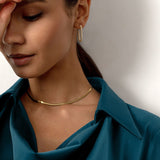 Amysaint | Timeless Blouse