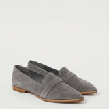 Women’s Soft Suede Loafers