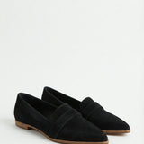 Women’s Soft Suede Loafers