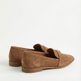 Women’s Soft Suede Loafers