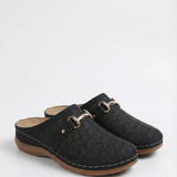 Women Lightweight Outdoor Slippers - Comfortable Design for Summer